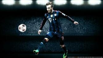 Mario Gotze Wallpaper Craftily Created