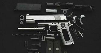 Gunsmith Encks Gun Barn
