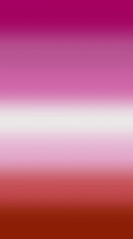 Lesbian Gay Bisexual Trans Asexual Nonbinary Gradient