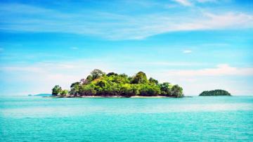 Tokelau 4k Wallpaper For Your Desktop Or Mobile Screen And