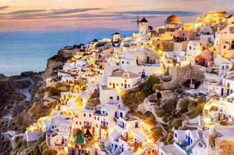 Celestyal Cruises Greece And Turkey Ports Of Call