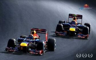 Red Bull Racing Wallpaper