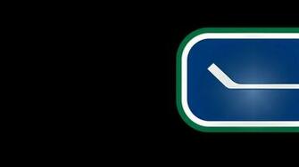 Vancouver Canucks Logo Wallpaper