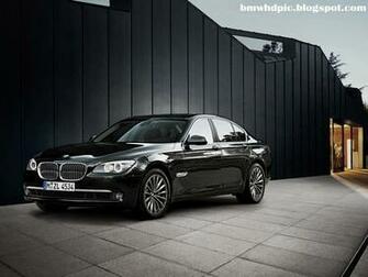 Bmw Series Full HD Desktop Wallpaper