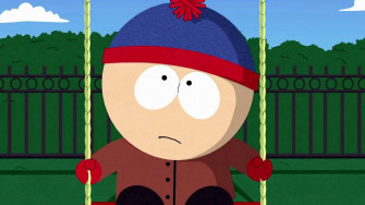 Stan Marsh Wallpaper