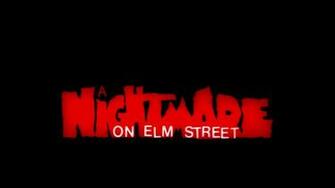 A Nightmare On Elm Street HD Wallpaper Background Image