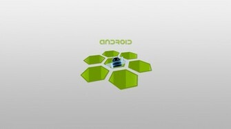 Wallpaper Honeycomb Android