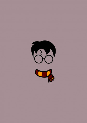 Cute Harry Potter Wallpaper