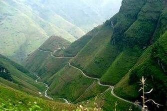 Beautiful Vietnam Nature Hq Wallpaper Pictures