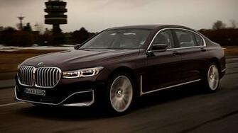 Bmw Series Plug In Hybrid Lwb Wallpaper And HD Image