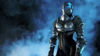 Hellgate London Game Wide Wallpaper HD