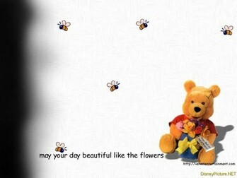 Winnie Lourson Desktop Image Wallpaper
