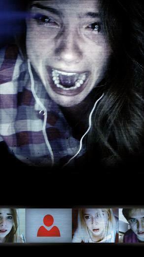 Unfriended Phone Wallpaper Moviemania