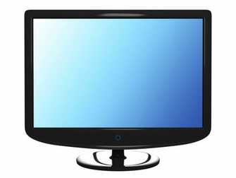 Computer Screen Background
