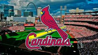 St Louis Cardinals Wallpaper And Background Image Net