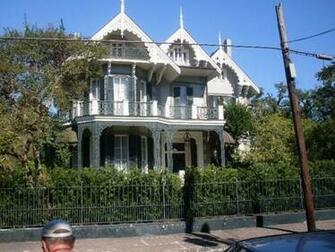 Sandra Bullock S New Orleans House Photos Home