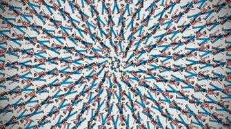 Waldo Wallpaper Image