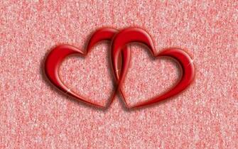 Valentine S Day Heart Shaped Theme Photography Wal