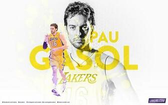 Pau Gasol Wallpaper