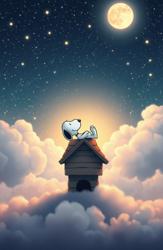 Snoopy Wallpaper And Screensavers