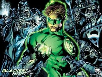 Dc Comics Wallpaper Poster Desktop