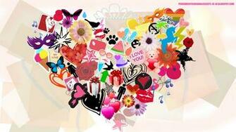 Cute Candy Wallpaper Hivewallpaper