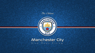 Manchester City Wallpaper HD