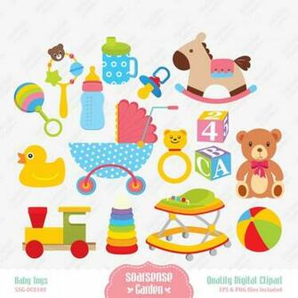 Twin Boy Baby In A Cute Digital Clipart Twins Peapod Icons