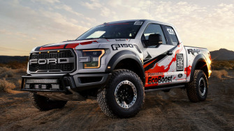 Pickup Truck Wallpaper