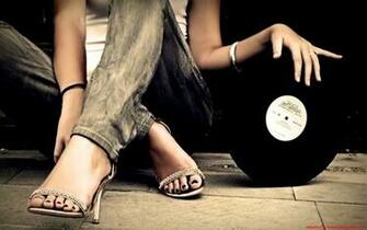 HD Feet Wallpaper Sf