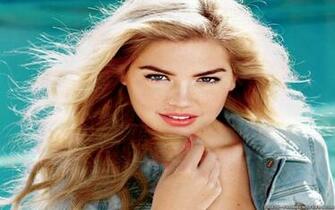Kate Upton Wallpaper Female Celebrity Crazy Frankenstein