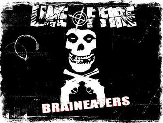 HD Widescreen Wallpaper Misfits