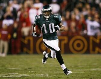 Desean Jackson Philadelphia Eagles Image