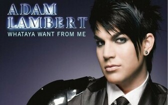 Best Adam Lambert Wallpaper Wallpaperlikjen Create