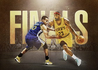Cleveland Cavaliers Wallpaper
