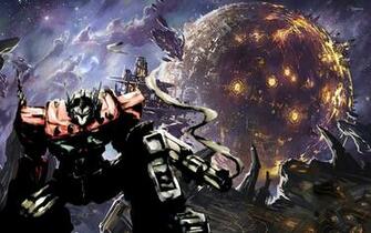 Transformers War For Cybertron Wallpaper Comic