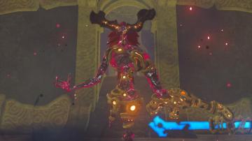 Breath Of The Wild Boss Guide Zelda S Palace