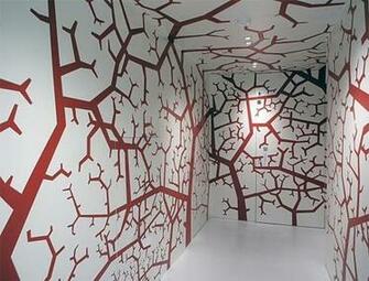 Dream Wallpaper Contemporary