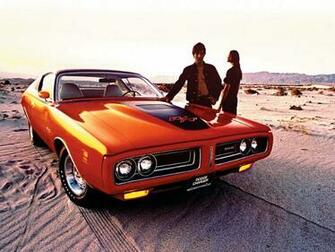 Dodge Charger Wallpaper Pictures