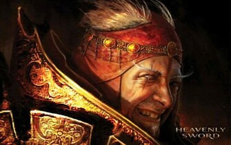 HD Wallpaper Pics Heavenly Sword
