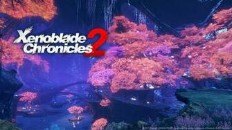 Xenoblade Chronicles Kingdom Of Uraya UHD 4k Wallpaper