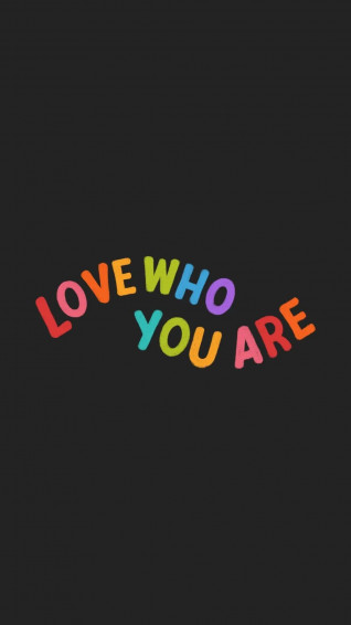 Gay Pride Wallpaper