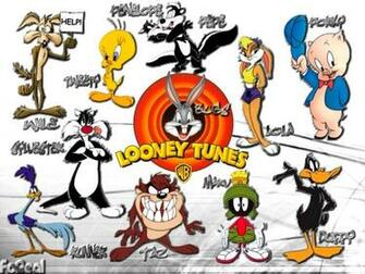 Tami Holman Looney Tunes HD