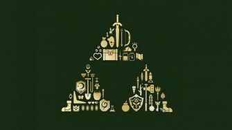 Video Zelda Hyrule