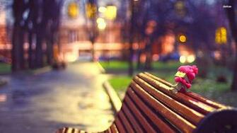 Danbo Wallpaper HD Nh P Cho M Y T
