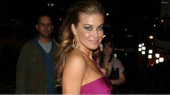 Carmen Electra HD Wallpaper