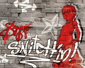 The Boondocks Riley By Jtyoboy HD Wallpaper General