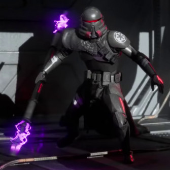 Purge Trooper Star Wars Canon