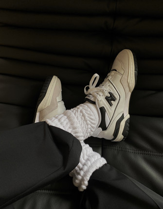 New Balance Modedamour