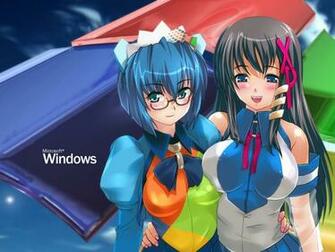 Windows Tan And Xp Wallpaper